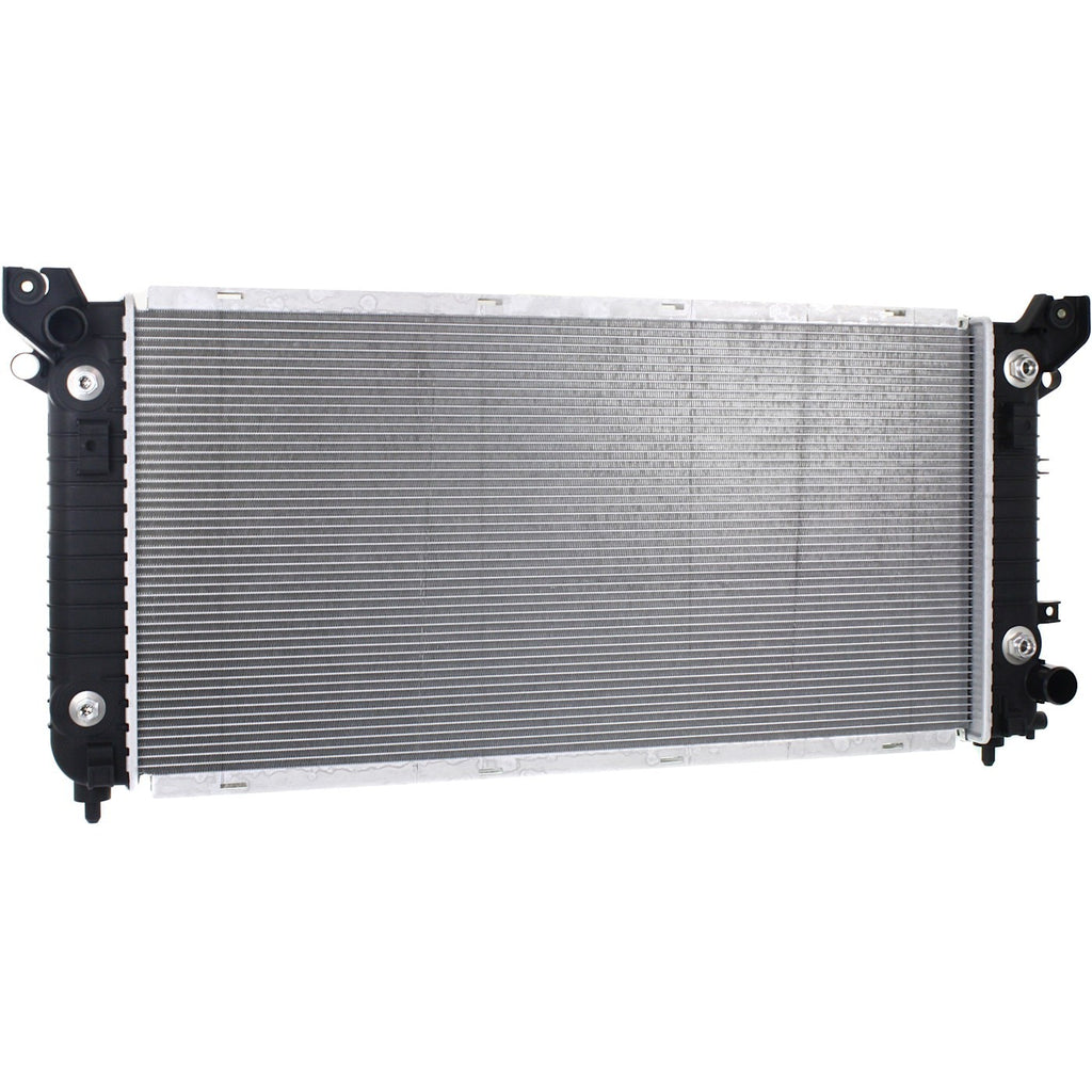 2014-2017 GM Radiator - 5.3L (84207656)