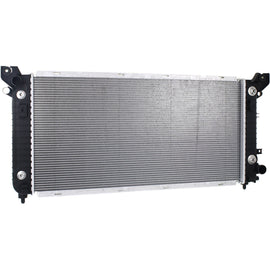2014-2017 GM Radiator - 5.3L (84207656)