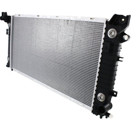 2014-2017 GM Radiator - 5.3L (84207656)