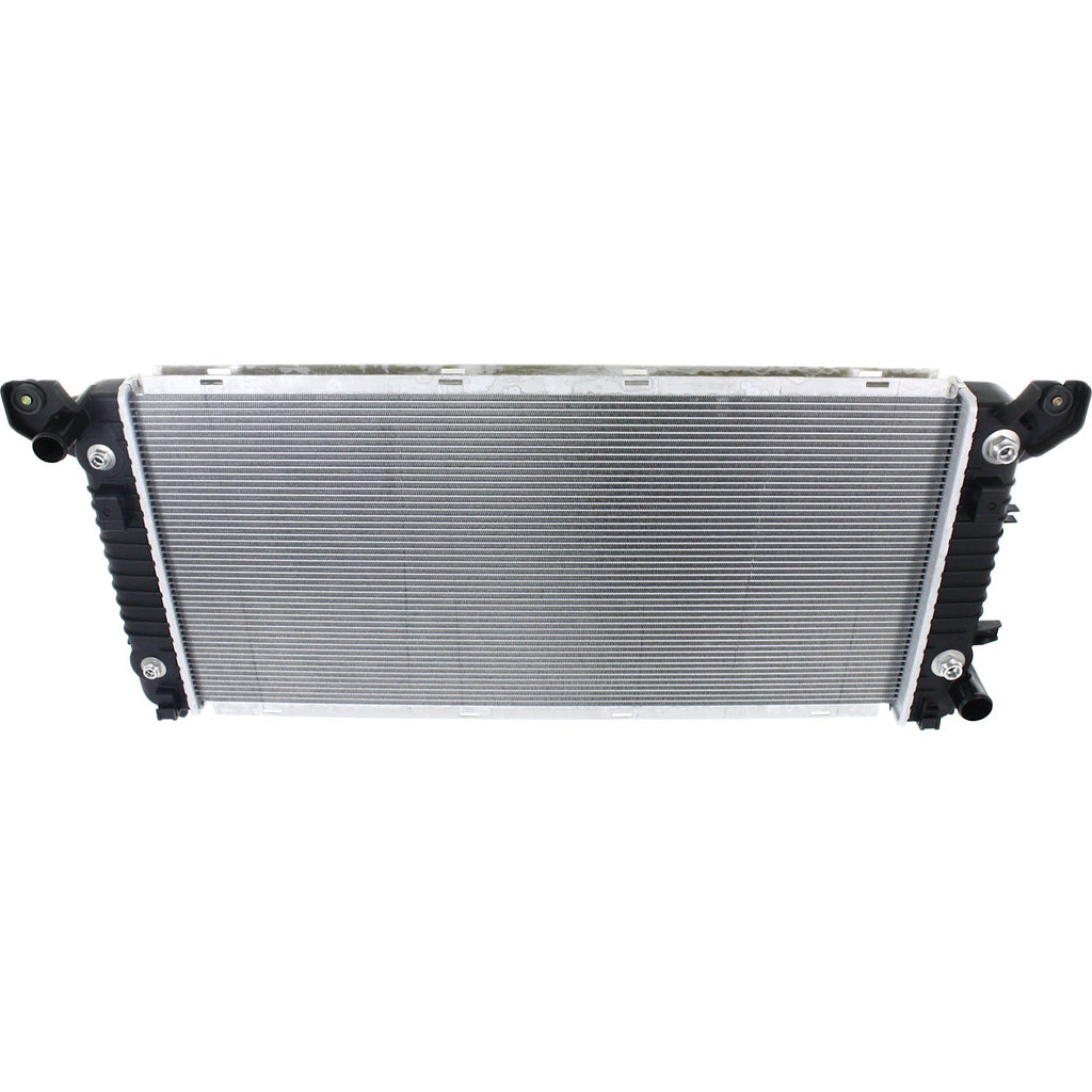 2014-2017 GM Radiator - 5.3L (84207656)