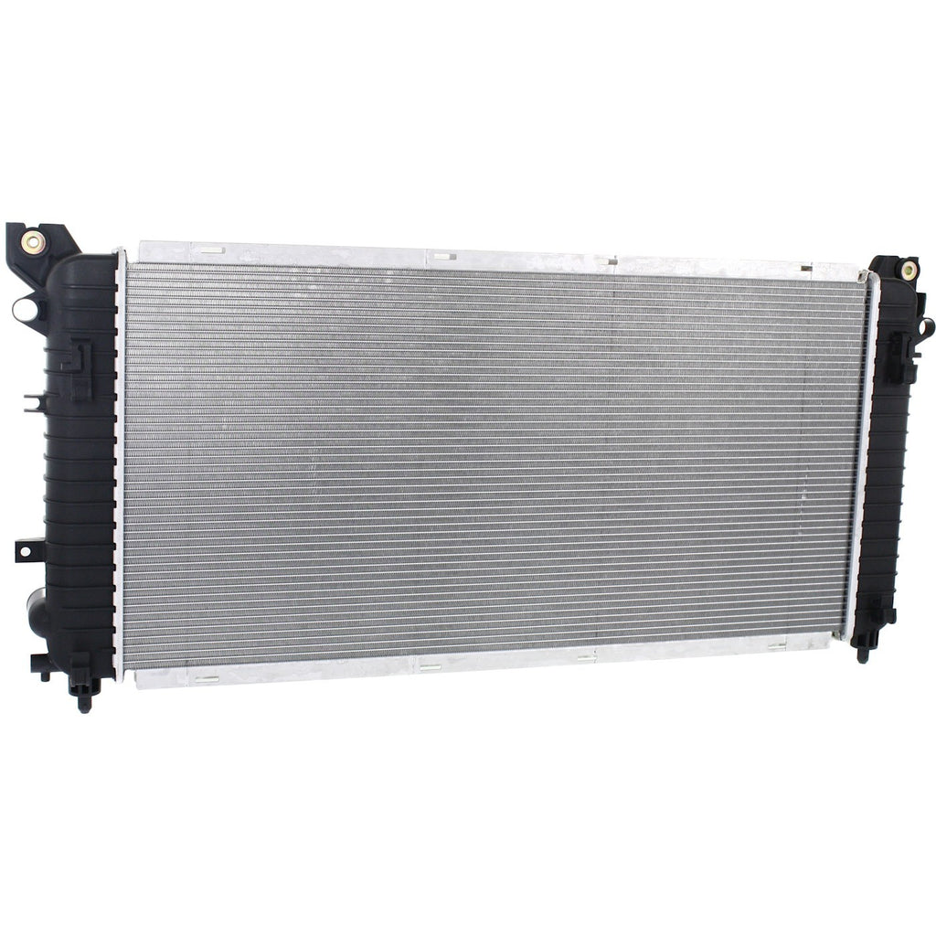 2014-2017 GM Radiator - 5.3L (84207656)