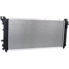 Load image into Gallery viewer, 2014-2017 GM Radiator - 5.3L (84207656)