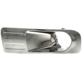 New Fog Light Trim Driving Lamp Passenger Right Side RH Hand Fusion FO2599100