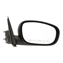 Load image into Gallery viewer, Kool Vue 2005-2010 Chrysler 300, Dodge Charger &amp; Dodge Magnum Mirror - Right, Heated (4806158ADPFM)