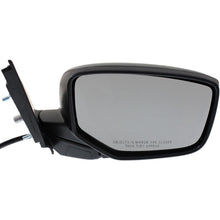 Load image into Gallery viewer, Kool Vue 2013-2018 Acura ILX Power Mirror - Right, Paintable, Heated (76208TX6A01PFM)
