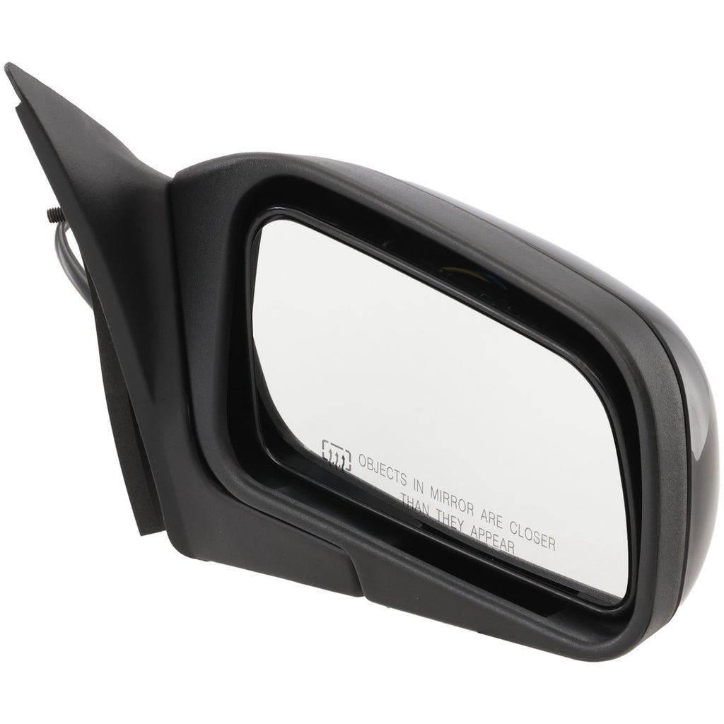 Kool Vue 1995-1996 Ford Crown Victoria & Mercury Grand Marquis Mirror - Right, Heated (F6AZ17682BA)