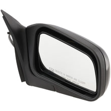 Load image into Gallery viewer, Kool Vue 1995-1996 Ford Crown Victoria &amp; Mercury Grand Marquis Mirror - Right, Heated (F6AZ17682BA)
