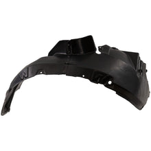 Load image into Gallery viewer, 2005-2009 Hyundai Tucson Fender Liner - Front, Passenger Side, 2.7L (868122E010)