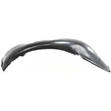 Load image into Gallery viewer, 2002-2008 BMW 7 Series Fender Liner - Front, Passenger Side (51718223376)