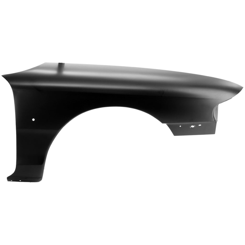 1994-1998 Ford Mustang Fender - Front, Passenger Side (F6ZZ16005AA)