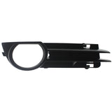 New Fog Light Trim Driving Lamp Passenger Right Side RH Hand Audi A3 AU1039103