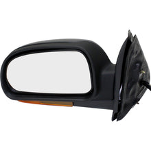 Load image into Gallery viewer, Kool Vue 2002-2007 Buick, Chevrolet, GMC, Isuzu &amp; Oldsmobile Power Mirror - Left, Manual Folding (15789788)