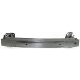 Front Bumper Reinforcement For Mazda 3 2007-2009