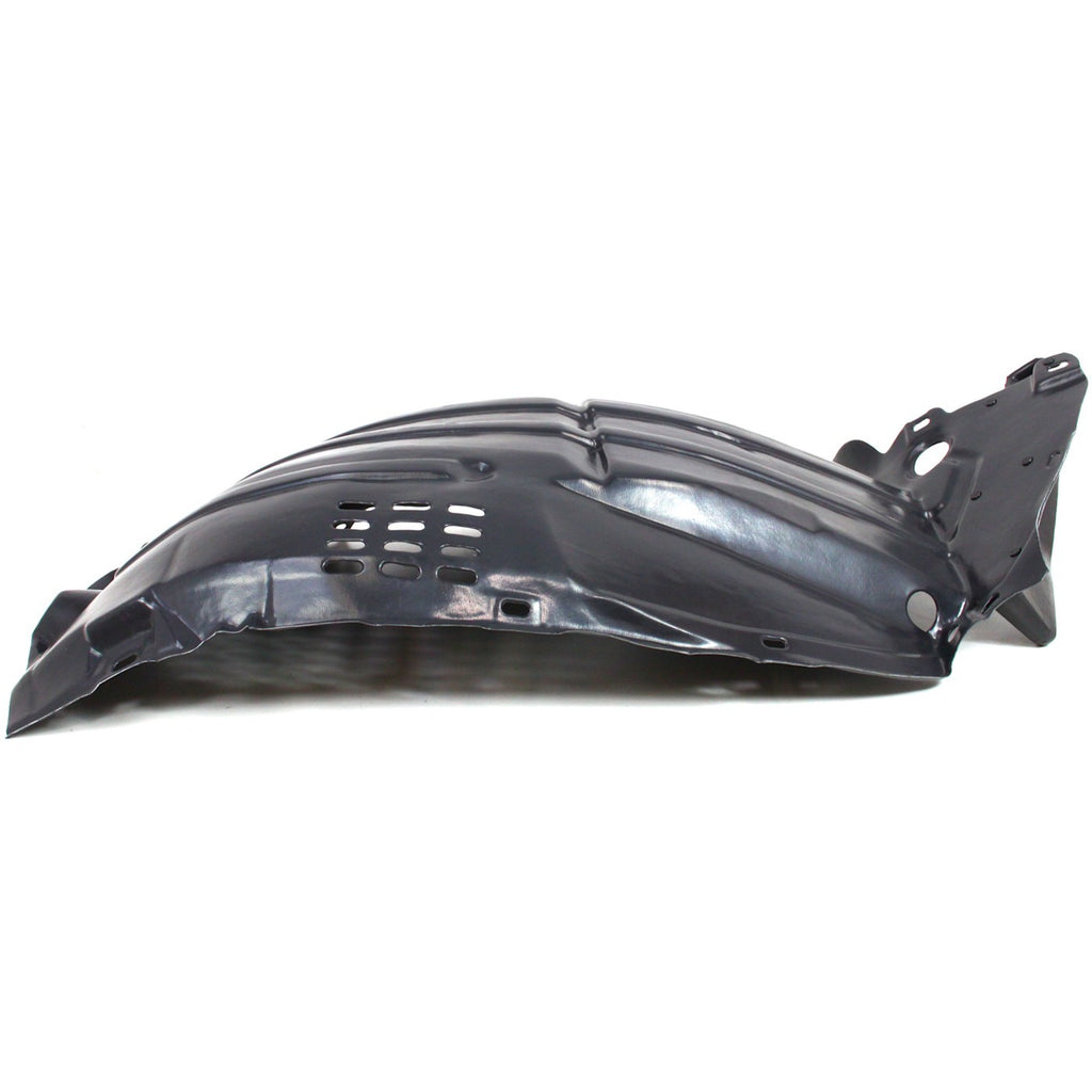 2006-2008 Infiniti FX35 & FX45 Fender Liner - Front, Passenger Side (63844CL70A)