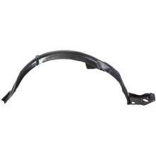 Load image into Gallery viewer, 2009-2014 Acura TSX Fender Liner - Front, Passenger Side, Inner (74100TL2A10)