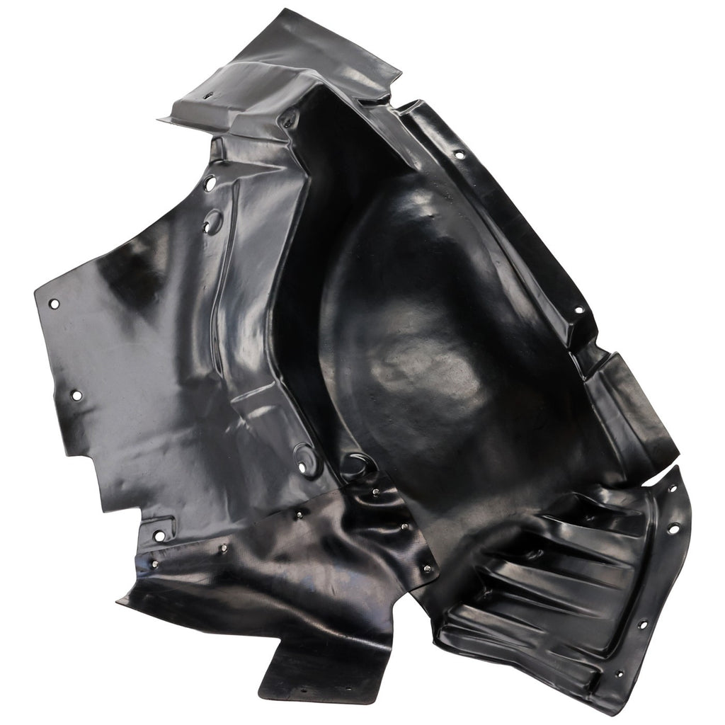 2009-2017 Chevrolet Traverse Fender Liner - Front, Driver Side (20914933PFM)