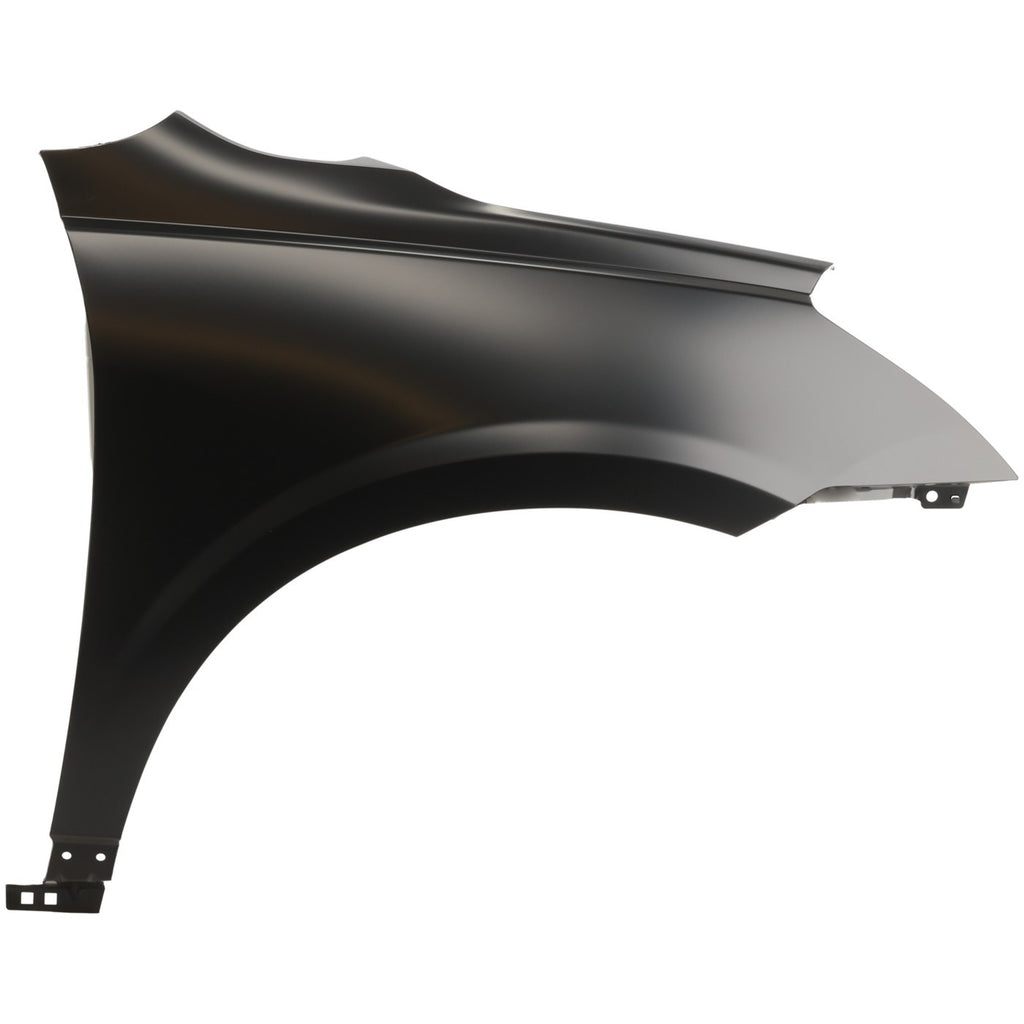 2009-2017 Chevrolet Traverse Fender - Front, Passenger Side, CAPA Certified (20802979)