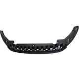 Air Dam Deflector Lower Valance Apron Front  8V5807233 for Audi A3 Quattro 15-16