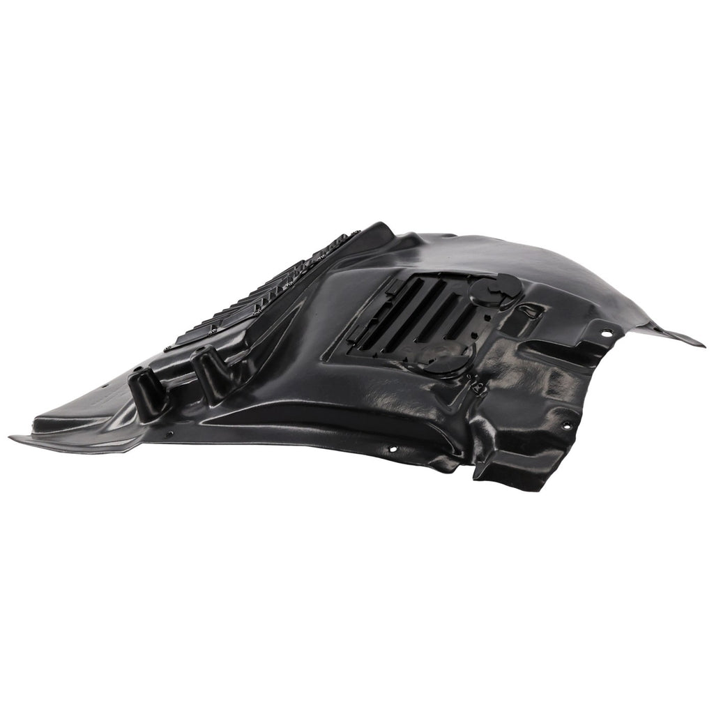 2008-2013 BMW M3 Fender Liner - Front, Driver Side, Inner (51717899815)