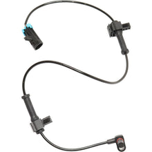 Load image into Gallery viewer, 2009-2013 Chevrolet Silverado 1500 &amp; GMC Sierra 1500 ABS Speed Sensor - Rear, Left or Right (71719)