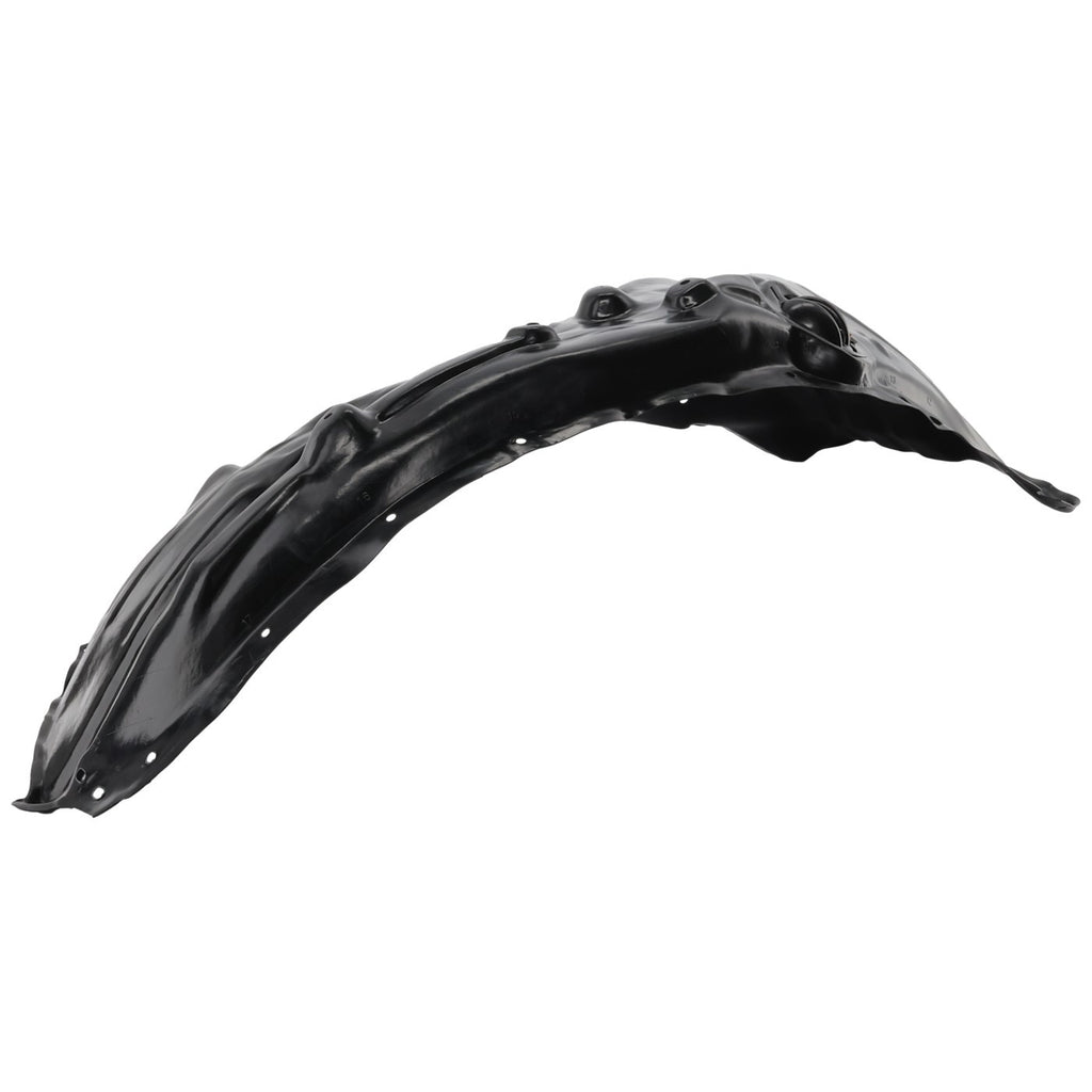 2011-2020 Dodge Durango Fender Liner - Front, Passenger Side, Inner (57010368ALPFM)