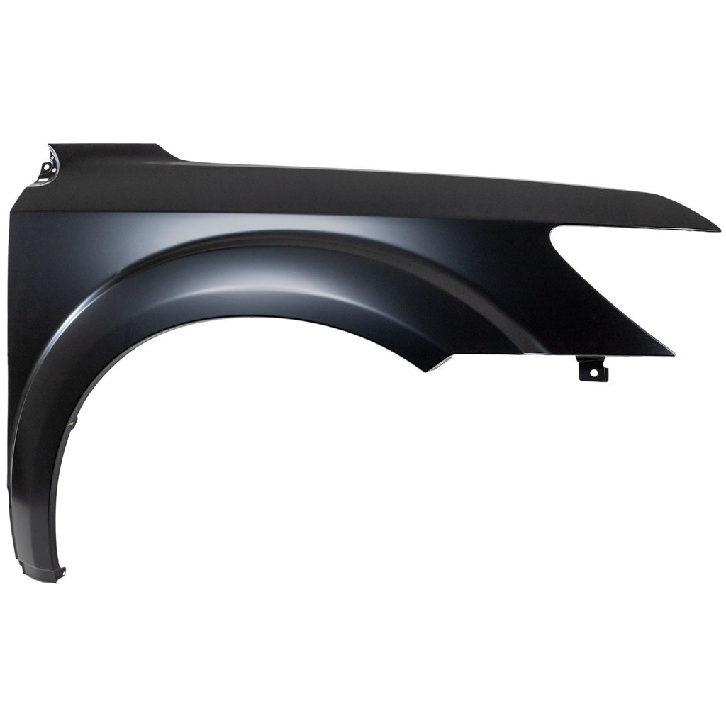 2009-2020 Dodge Journey Fender - Front, Passenger Side (5076730AE)