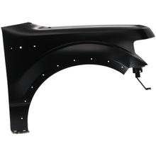 Load image into Gallery viewer, 2010-2014 Ford F-150 Fender - Front, Right, CAPA Certified (CL3Z16005B)