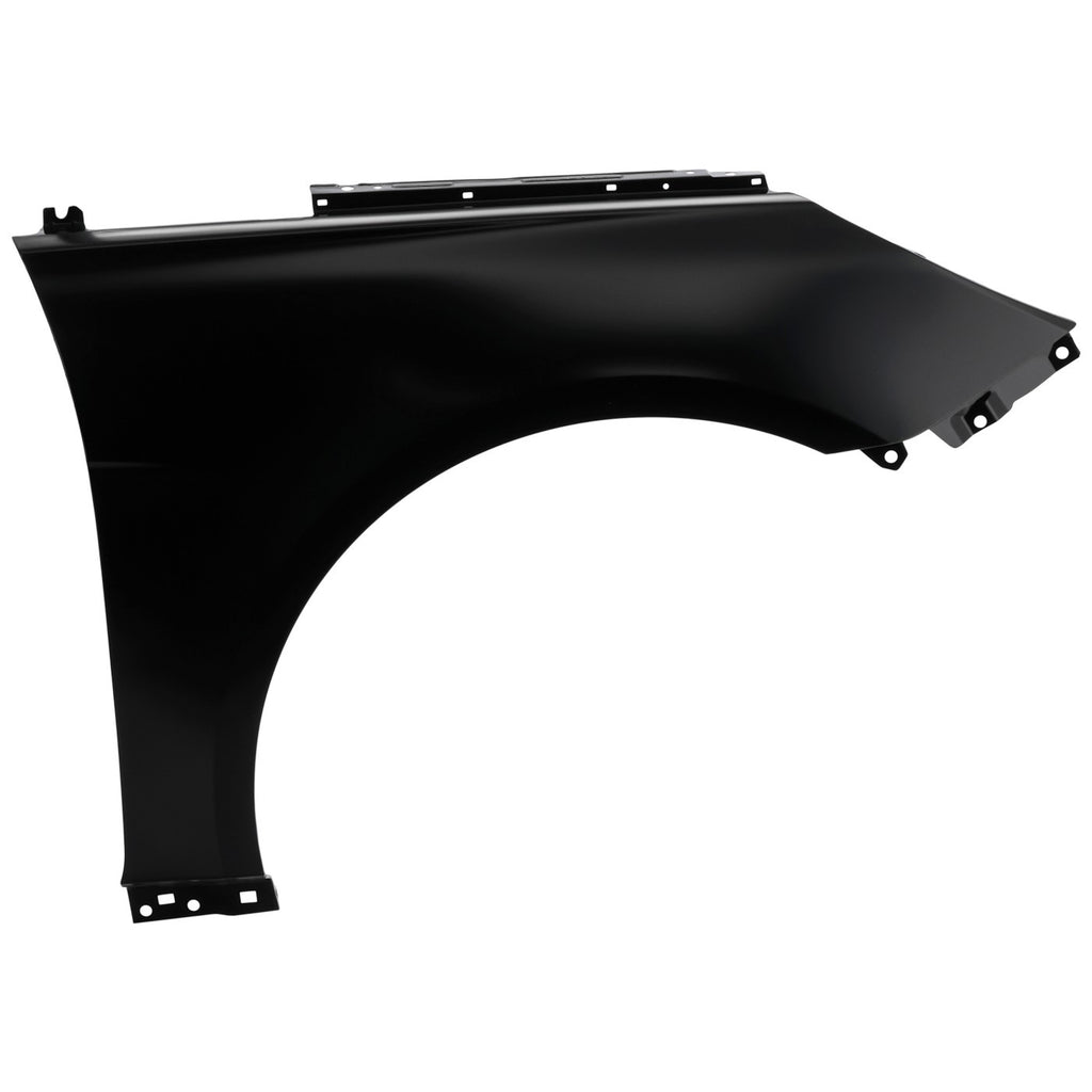 2011-2015 Hyundai Sonata Fender - Front, Passenger Side (663213S000)
