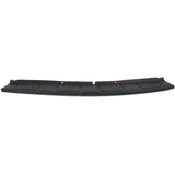New Bumper Face Bar Step Pad Molding Trim Rear Escape FO1191120 8L8Z17B807AA