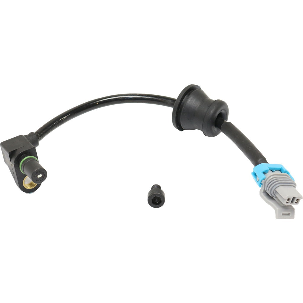 2002-2007 Chevrolet Equinox, Pontiac Torrent & Saturn Vue ABS Speed Sensor - Rear, Driver or Passenger Side (70974)