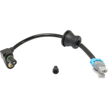 Load image into Gallery viewer, 2002-2007 Chevrolet Equinox, Pontiac Torrent &amp; Saturn Vue ABS Speed Sensor - Rear, Driver or Passenger Side (70974)