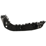 Front Left Bumper Retainer For 2014-2023 Toyota 4Runner TO1042126 5211635152