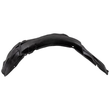 Load image into Gallery viewer, 2006-2013 Suzuki Grand Vitara Fender Liner Front Left