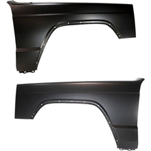 Load image into Gallery viewer, 1997-2001 Jeep Cherokee Fenders - Front, Driver &amp; Passenger Side (56022320AA)