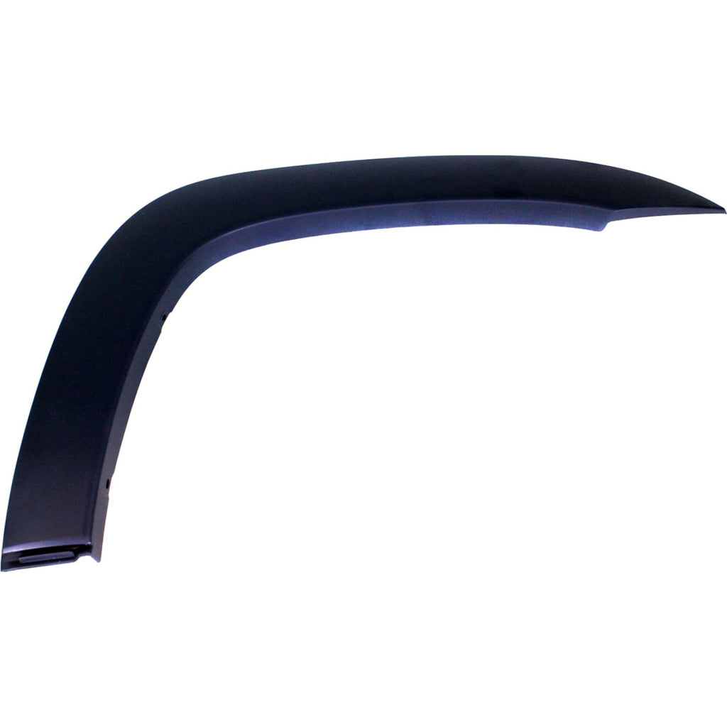 2005-2012 Toyota Tacoma Fender Flare - Front, Right, Primed (7508504050C0)