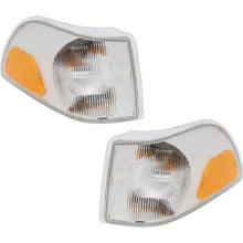 Load image into Gallery viewer, 1998-2002 Volvo C70, S70 &amp; V70 Turn Signal Lights (94831849)
