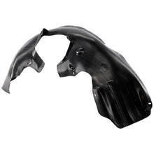 Load image into Gallery viewer, 1998-2005 Volkswagen Beetle Fender Liner - Front, Driver Side, Inner (1C0809961E)