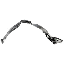 Load image into Gallery viewer, 2006-2010 Toyota Sienna Fender Liner - Front, Driver Side, Inner (53876AE020)