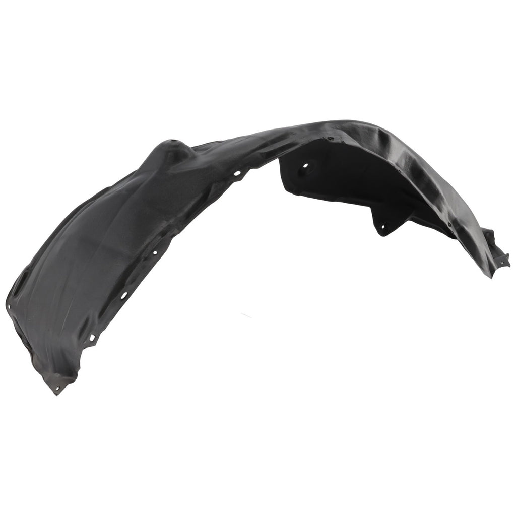 2012-2014 Toyota Camry Fender Liner - Front, Passenger Side, Inner (5387506120)
