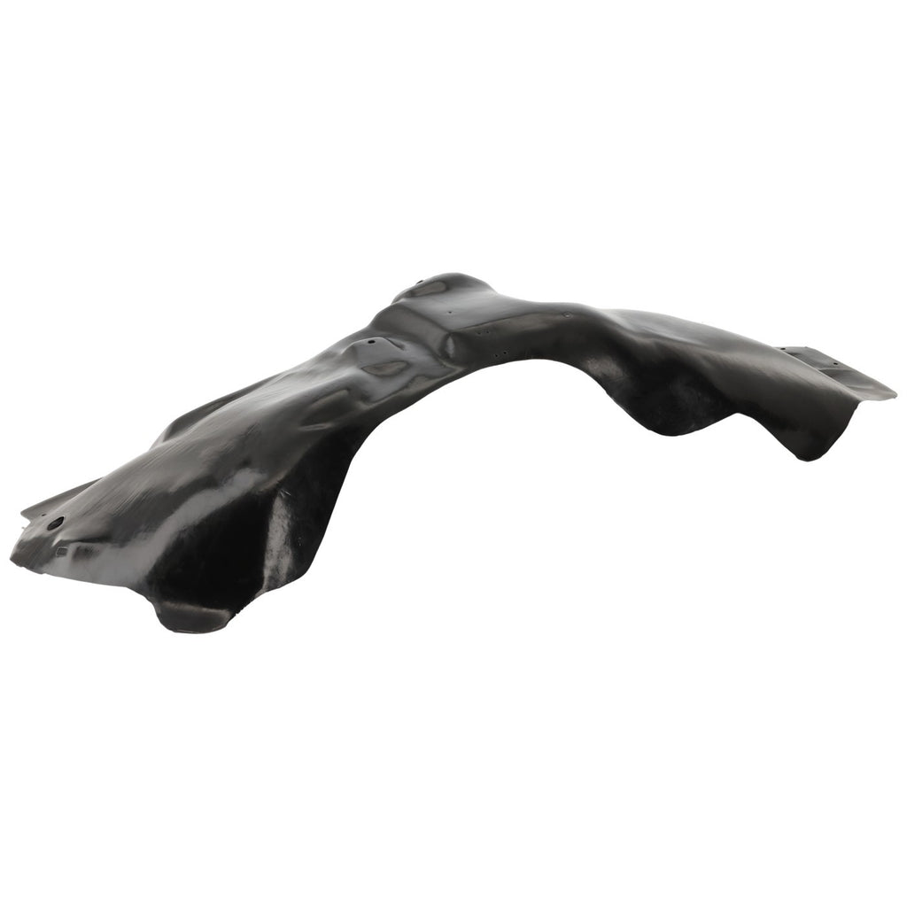 2010-2014 Ford F-150 Fender Liner - Front, Passenger Side, Inner (AL3Z16102C)