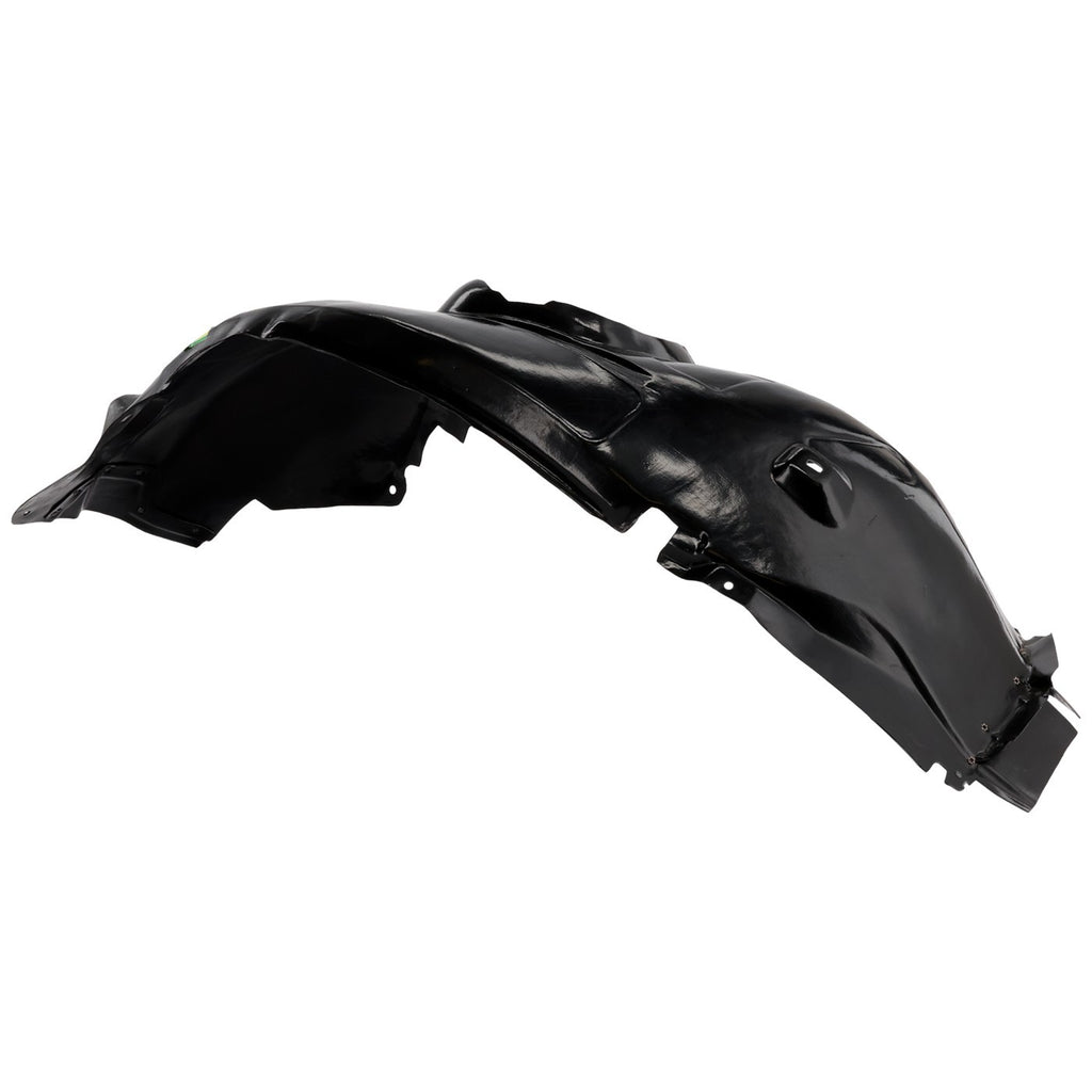 2013-2018 Ford C-Max Fender Liner - Front, Passenger Side, Inner (DM5Z16102A)
