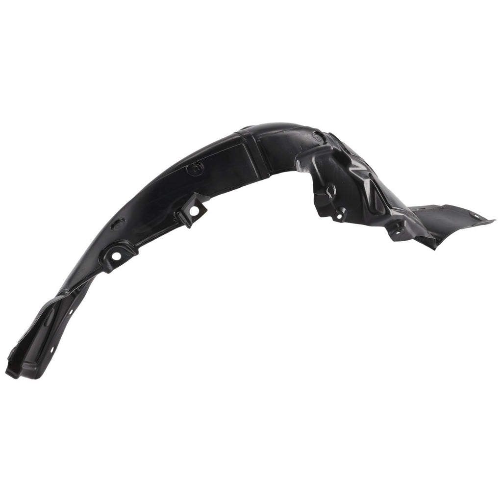 2013-2017 Hyundai Accent Fender Liner - Front, Driver Side, Inner (868111R010)