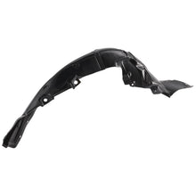 Load image into Gallery viewer, 2013-2017 Hyundai Accent Fender Liner - Front, Driver Side, Inner (868111R010)
