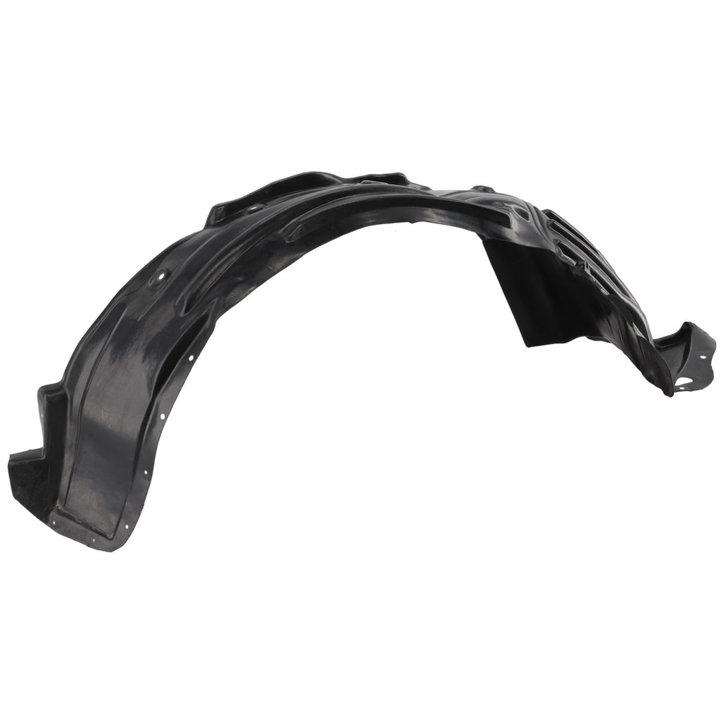 2009-2011 Honda Pilot Fender Liner - Front, Passenger Side, Inner (74101SZAA00)