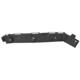 Bumper Retainer For 2008-2011 Ford Focus Rear Right Steel Primed