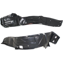 Load image into Gallery viewer, 2005-2006 Acura RSX Fender Liners - Driver &amp; Passenger Side (74100S6MJ00)