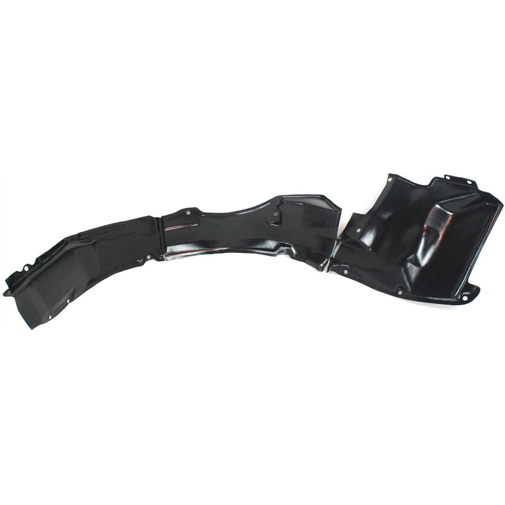 1995-1999 Eagle Talon & Mitsubishi Eclipse Fender Liner - Front, Driver Side, 2.0L (MR162459)