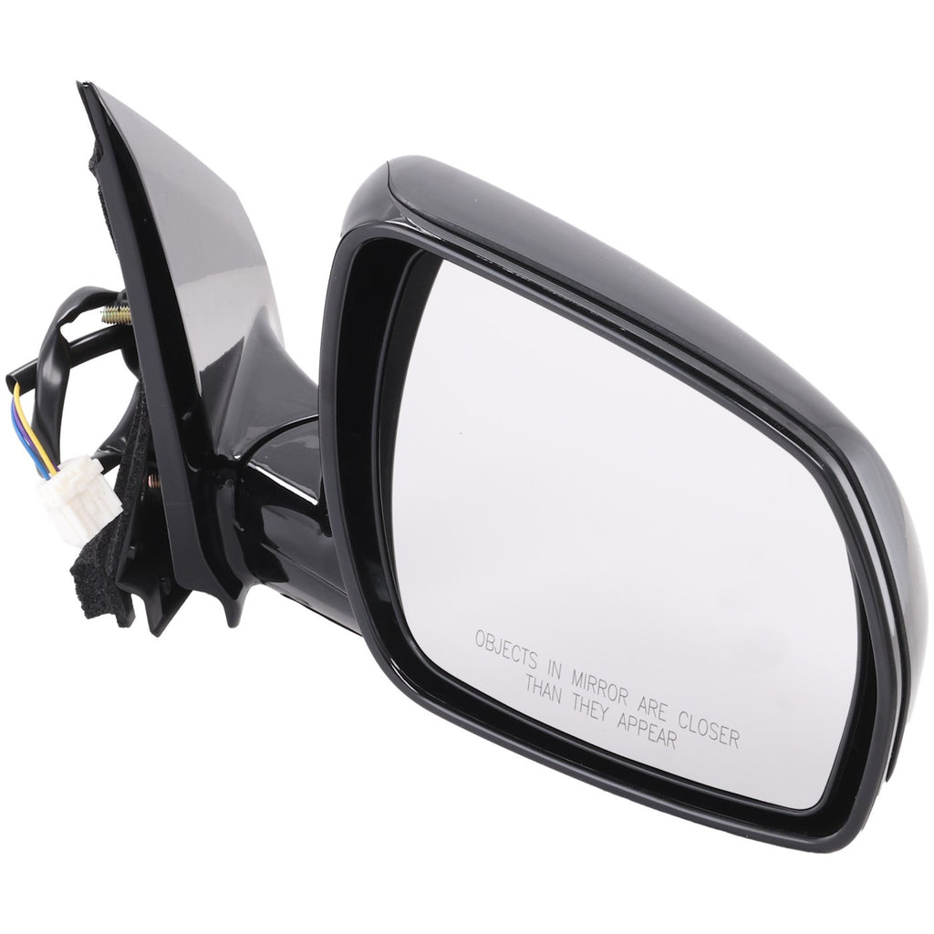 Kool Vue 2003-2004 Nissan Murano Power Mirror - Right, Paintable (96301CA000)