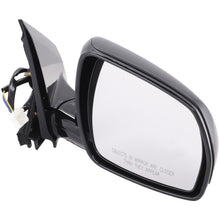 Load image into Gallery viewer, Kool Vue 2003-2004 Nissan Murano Power Mirror - Right, Paintable (96301CA000)