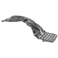 Load image into Gallery viewer, 2008-2013 Mitsubishi Lancer Fender Liner - Front, Driver Side, Inner (5370B101)